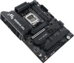 BOARD ASUS TUF X870E WIFI7 GAMING PLUS AM5 - Imagen 4