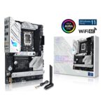 BOARD B760A ASUS ROG STRIX GAMING WIFI DDR5 LGA 1700 ATX