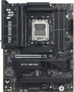 BOARD ASUS TUF X870E WIFI7 GAMING PLUS AM5 - Imagen 3