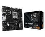BOARD ASROCK A620AM HVS AM5 MICRO ATX
