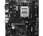 BOARD ASROCK A620AM HVS AM5 MICRO ATX - Imagen 2