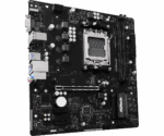 BOARD ASROCK A620AM HVS AM5 MICRO ATX - Imagen 4