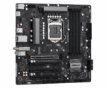 BOARD ASROCK B560M-C WIFI OEM DDR4
