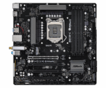 BOARD ASROCK B560M-C WIFI OEM DDR4 - Imagen 2