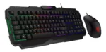 SET MOUSE + TECLADO MSI FORGE GK100 - Imagen 2