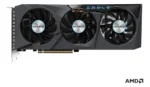 TARJETA DE VIDEO RX 6600 8GB GIGABYTE TRES FAN (USADA) - Imagen 4