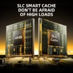 DISCO SOLIDO SSD M.2 LEXAR THOR PRO 7000 1TB - Imagen 5