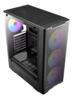 CHASIS ANTEC VX310 ARGB 4 FAN - Imagen 2