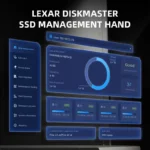 DISCO SOLIDO SSD M.2 LEXAR THOR PRO 7000 1TB - Imagen 7