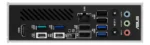 BOARD ASUS X870 MAX GAMING WIFI7 AM5 NEGRA - Imagen 6