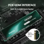 DISCO SOLIDO SSD FIKWOT FN955 M.2 1TB - Imagen 8