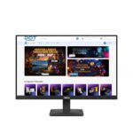 MONITOR LENOVO THINKVISION S24-4e 23,8° IPS FHD - Imagen 2