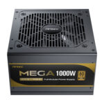 FUENTE DE PODER ANTEC MEGA 1000W 80 PLUS GOLD ATX 3.1 - Imagen 2