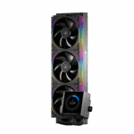 REFRIGERACION LIQUIDA 360 THERMALRIGHT PEERLESS VISION NEGRA