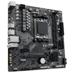 BOARD GIGABYTE B650M H MICRO ATX DDR5 - Imagen 3