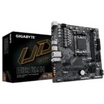 BOARD GIGABYTE B650M H MICRO ATX DDR5