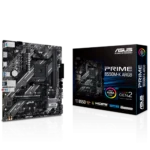 BOARD ASUS PRIME B550M-K ARGB