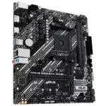 BOARD ASUS PRIME B550M-K ARGB - Imagen 2