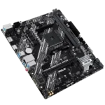 BOARD ASUS PRIME B550M-K ARGB - Imagen 3