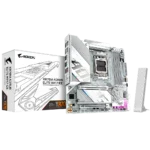 BOARD GIGABYTE X870M AORUS ELITE WIFI7 ICE DDR5