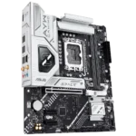 BOARD ASUS B860M AYW INTEL LGA 1851 WIFI6 ATX - Imagen 2