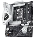 BOARD ASUS B860M AYW INTEL LGA 1851 WIFI6 ATX - Imagen 3