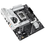 BOARD ASUS B860M AYW INTEL LGA 1851 WIFI6 ATX - Imagen 4