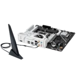 BOARD ASUS B860M AYW INTEL LGA 1851 WIFI6 ATX - Imagen 6