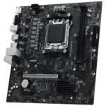 BOARD MSI PRO A620AM-B EVO AM5 - Imagen 3