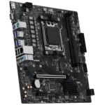 BOARD MSI PRO A620AM-B EVO AM5 - Imagen 4