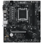 BOARD MSI PRO A620AM-B EVO AM5 - Imagen 2
