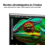 MONITOR LG ULTRAFINE UT 27U710B-B 27" 60Hz - Imagen 3