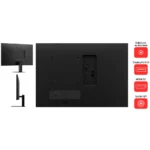 MONITOR LG ULTRAFINE UT 27U710B-B 27" 60Hz - Imagen 6
