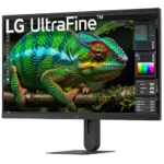 MONITOR LG ULTRAFINE UT 27U710B-B 27" 60Hz