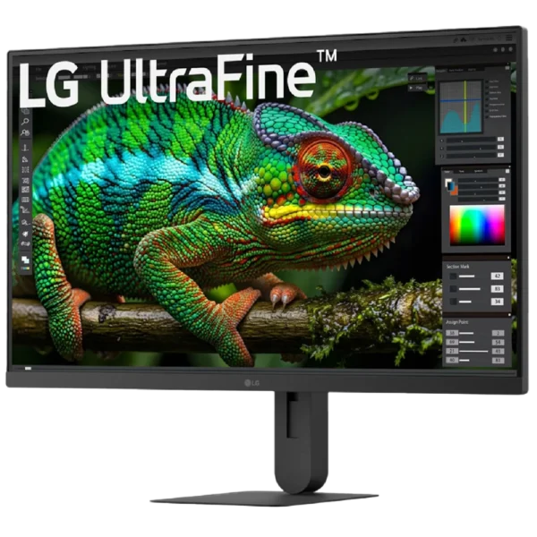 MONITOR LG ULTRAFINE UT 27U710B-B 27" 60Hz