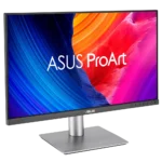 MONITOR ASUS PROART PA278QGV 27" 120Hz
