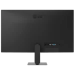 MONITOR LG U4 27U411B-B 27" 144Hz - Imagen 2