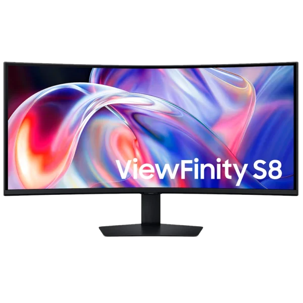 MONITOR SAMSUNG VIEWFINITY S8 S85TH 40" 144Hz