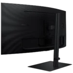 MONITOR SAMSUNG VIEWFINITY S6 S65UC 34" 100Hz - Imagen 4