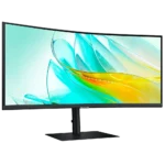 MONITOR SAMSUNG VIEWFINITY S6 S65UC 34" 100Hz