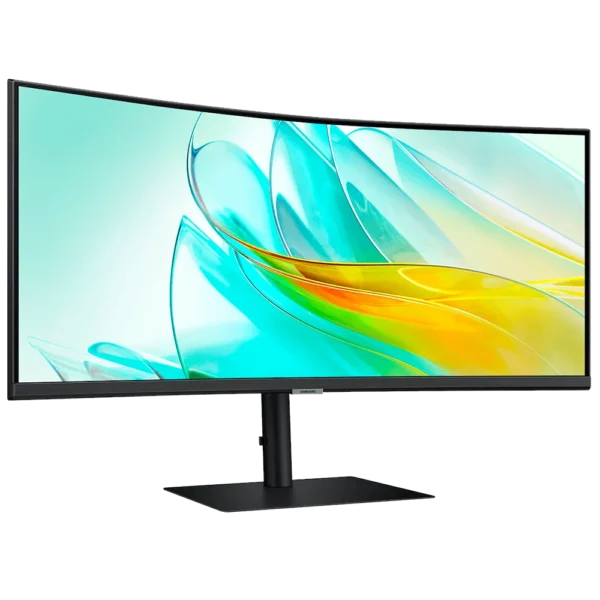 MONITOR SAMSUNG VIEWFINITY S6 S65UC 34" 100Hz