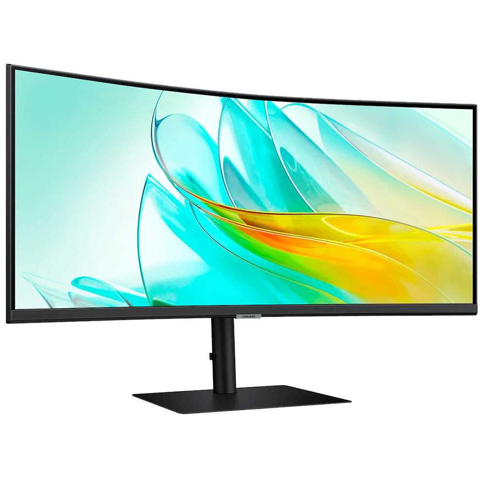 Product_20261005095741583569489.LS34-8 MONITOR SAMSUNG VIEWFINITY S6 S65UC 34" 100Hz - Imagen 1
