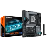 BOARD GIGABYTE B860 EAGLE WIFI6 DDR5