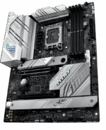 BOARD B760A ASUS ROG STRIX GAMING WIFI DDR5 LGA 1700 ATX - Imagen 3
