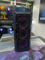 PC INTEL CORE I5 6500 + GTX1650 4GB + BOARD H170 + 8GB DDR4 + SSD M.2 250GB + FUENTE EVGA 600W (USADO) - Imagen 2