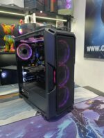 PC INTEL CORE I5 6500 + GTX1650 4GB + BOARD H170 + 8GB DDR4 + SSD M.2 250GB + FUENTE EVGA 600W (USADO) - Imagen 3