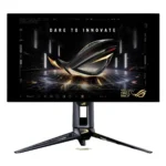 MONITOR ASUS ROG SWIFT PG27AQWP 27" 540Hz