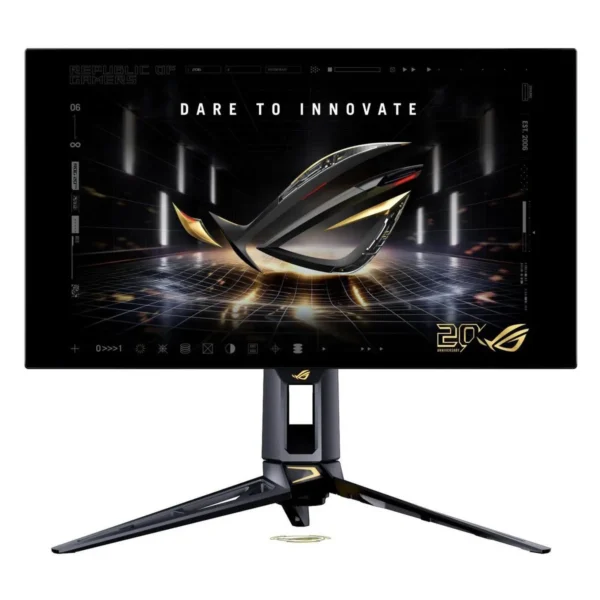 MONITOR ASUS ROG SWIFT PG27AQWP 27" 540Hz