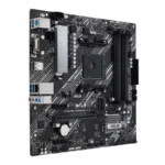 BOARD ASUS PRIME A520M-A II MICRO A.V.R DDR4 - Imagen 3