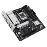 BOARD ASUS PRIME B850M-A WiFi AM5 - Imagen 4